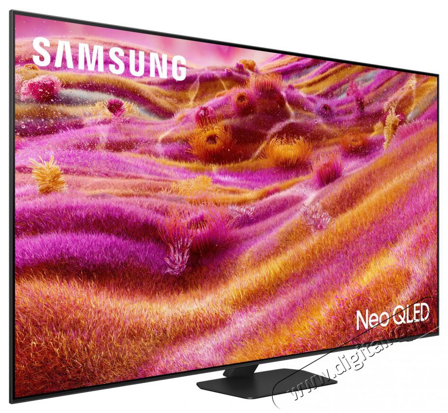 SAMSUNG 98  QE98QN90F Telev&iacute;zi&oacute;k - LED telev&iacute;zi&oacute; - UHD 4K felbont&aacute;s&uacute; - 506045