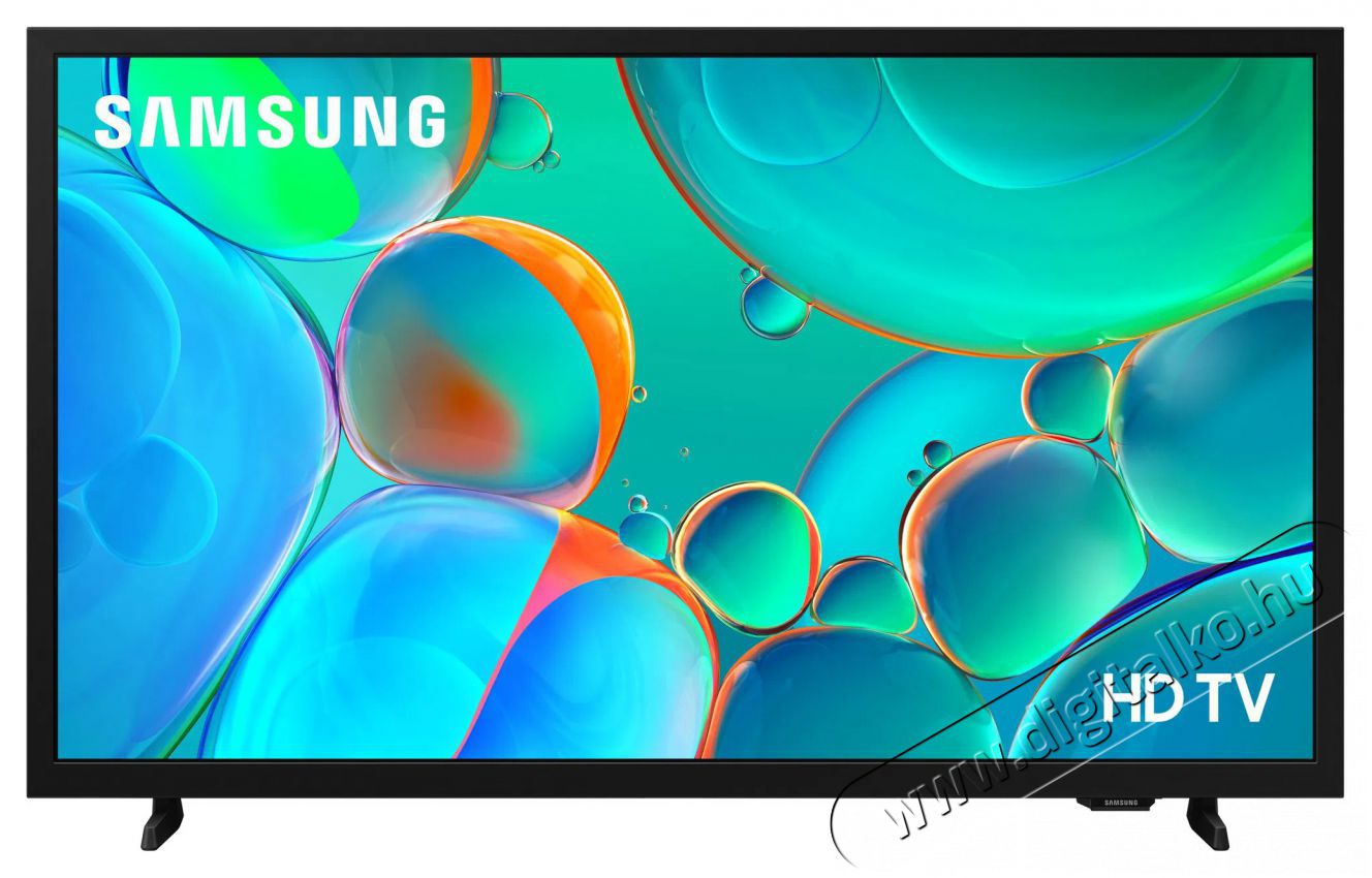 SAMSUNG UE32H5002FKXXH HD Smart LED telev&iacute;zi&oacute;  Telev&iacute;zi&oacute;k - LCD telev&iacute;zi&oacute; - 506021