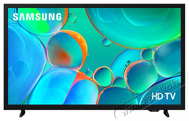 SAMSUNG UE32H5002FKXXH HD Smart LED telev&iacute;zi&oacute;  Telev&iacute;zi&oacute;k - LCD telev&iacute;zi&oacute; - 506021