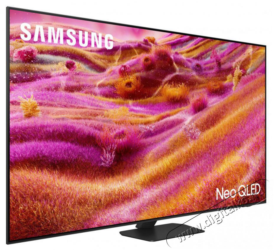 SAMSUNG 43  QE43QN90F Telev&iacute;zi&oacute;k - LED telev&iacute;zi&oacute; - UHD 4K felbont&aacute;s&uacute; - 506022