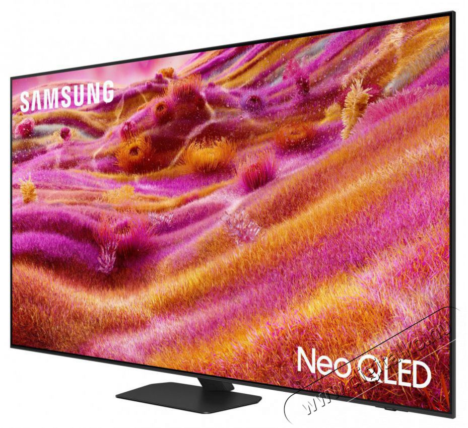 SAMSUNG 43  QE43QN90F Telev&iacute;zi&oacute;k - LED telev&iacute;zi&oacute; - UHD 4K felbont&aacute;s&uacute; - 506022
