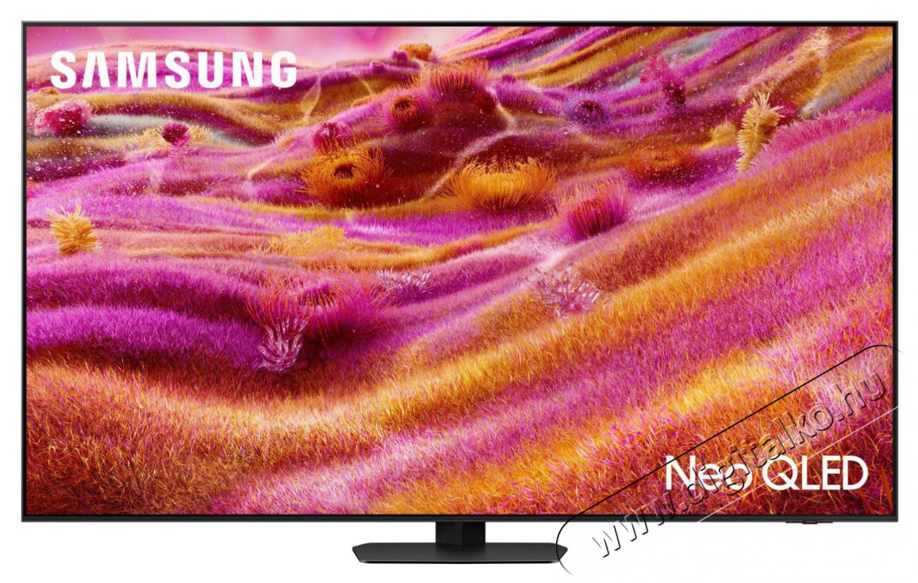 SAMSUNG 43  QE43QN90F Telev&iacute;zi&oacute;k - LED telev&iacute;zi&oacute; - UHD 4K felbont&aacute;s&uacute; - 506022