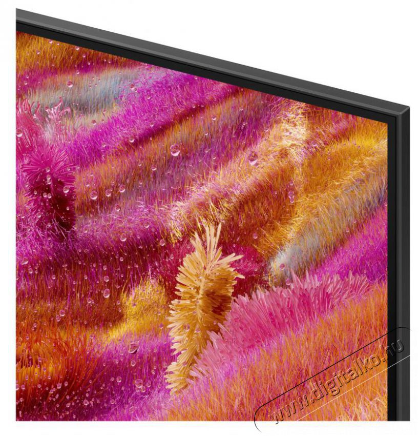 SAMSUNG 43  QE43QN90F Telev&iacute;zi&oacute;k - LED telev&iacute;zi&oacute; - UHD 4K felbont&aacute;s&uacute; - 506022