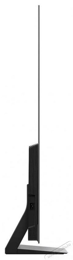 SAMSUNG 48 Samsung QE48S90F Telev&iacute;zi&oacute;k - Plazma telev&iacute;zi&oacute; - 506016