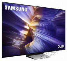 SAMSUNG 48 Samsung QE48S90F Telev&iacute;zi&oacute;k - Plazma telev&iacute;zi&oacute; - 506016