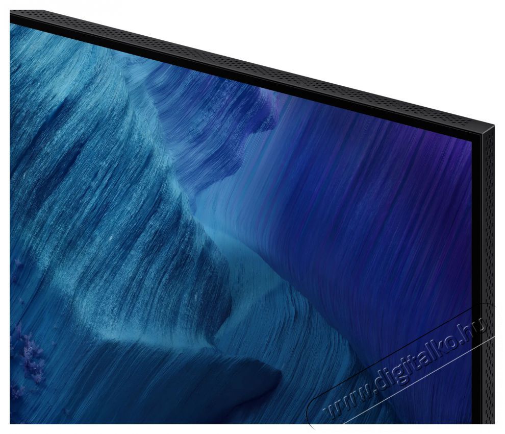 SAMSUNG 65  QE65QN990F Telev&iacute;zi&oacute;k - LED telev&iacute;zi&oacute; - UHD 4K felbont&aacute;s&uacute; - 506023