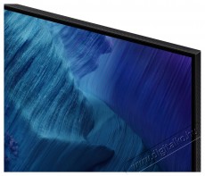 SAMSUNG 65  QE65QN990F Telev&iacute;zi&oacute;k - LED telev&iacute;zi&oacute; - UHD 4K felbont&aacute;s&uacute; - 506023