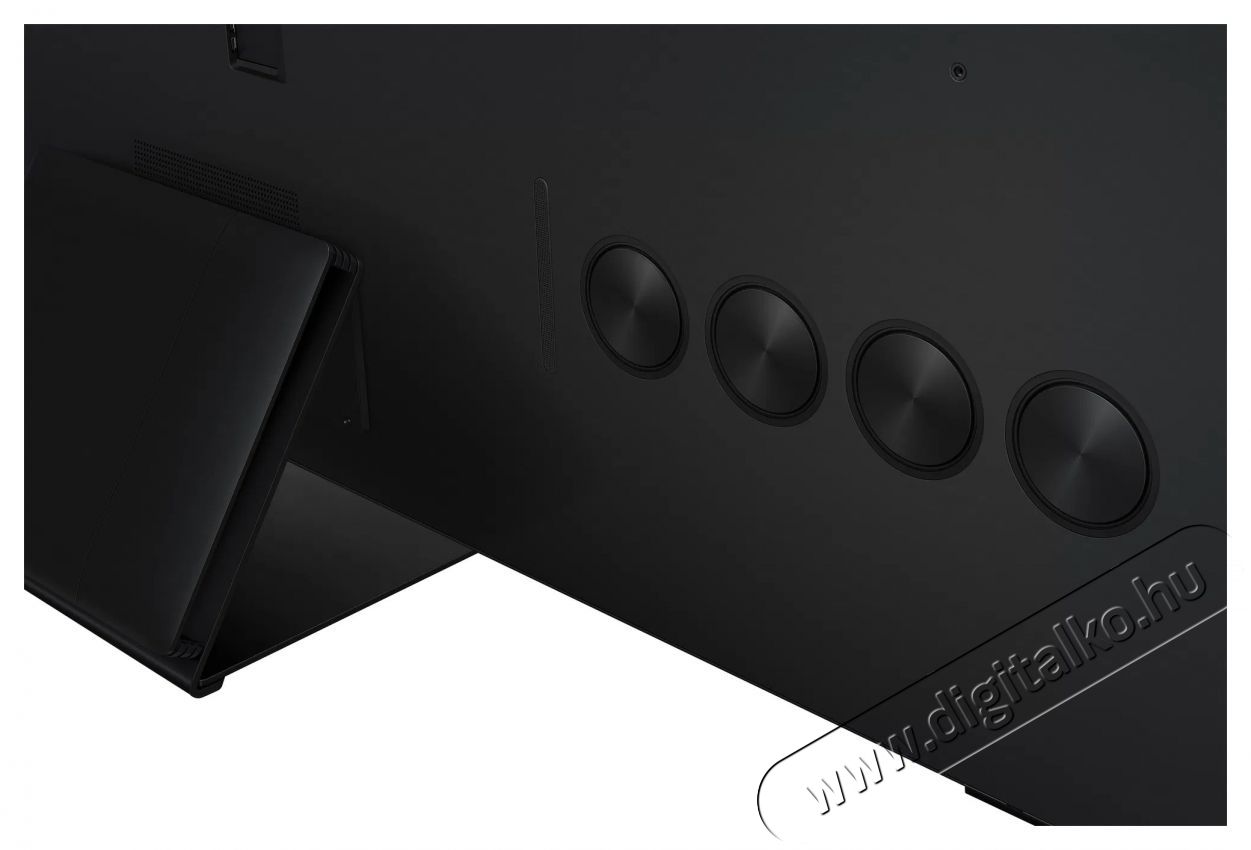 SAMSUNG 65  QE65QN990F Telev&iacute;zi&oacute;k - LED telev&iacute;zi&oacute; - UHD 4K felbont&aacute;s&uacute; - 506023