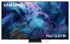 SAMSUNG 65  QE65QN990F Telev&iacute;zi&oacute;k - LED telev&iacute;zi&oacute; - UHD 4K felbont&aacute;s&uacute; - 506023
