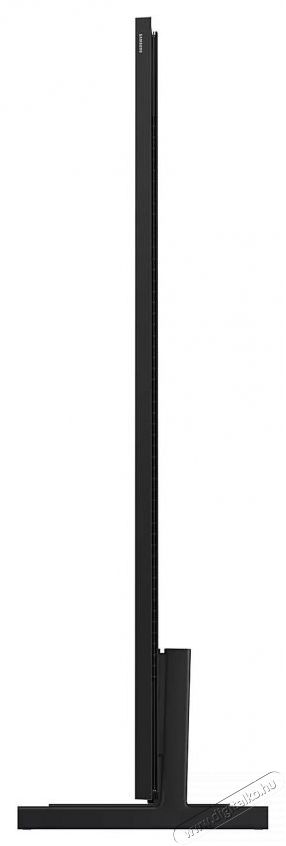 SAMSUNG 65  The Frame Pro QE65LS03FW Telev&iacute;zi&oacute;k - LED telev&iacute;zi&oacute; - UHD 4K felbont&aacute;s&uacute; - 506017