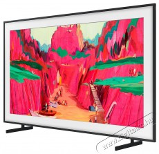 SAMSUNG 75  The Frame Pro QE75LS03FW Telev&iacute;zi&oacute;k - Plazma telev&iacute;zi&oacute; - 506019