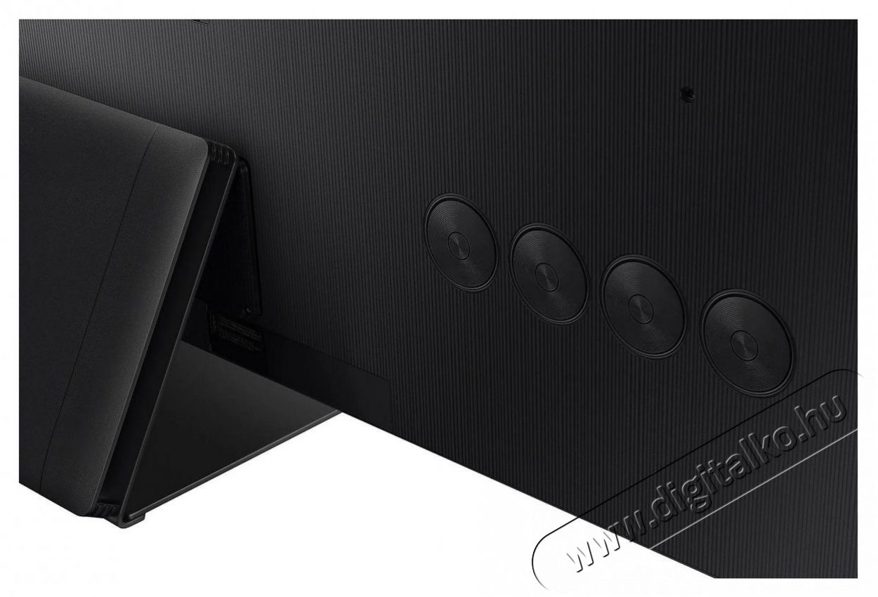 SAMSUNG 83  QE83S95F Telev&iacute;zi&oacute;k - OLED telev&iacute;zi&oacute; - UHD 4K felbont&aacute;s&uacute; - 506018