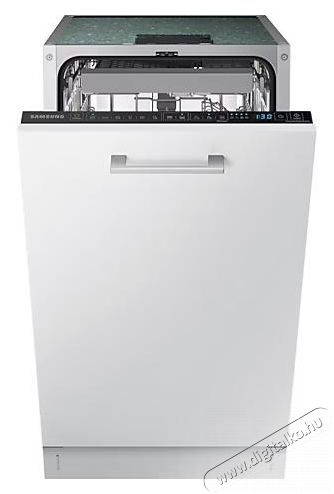 SAMSUNG DW50DG450B00LE Konyhai term&eacute;kek - Mosogat&oacute;g&eacute;p - Keskeny (45cm-ig) be&eacute;p&iacute;thető mosogat&oacute;g&eacute;p - 509222