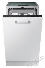 SAMSUNG DW50DG450B00LE Konyhai term&eacute;kek - Mosogat&oacute;g&eacute;p - Keskeny (45cm-ig) be&eacute;p&iacute;thető mosogat&oacute;g&eacute;p - 509222