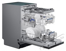 SAMSUNG DW50DG450B00LE Konyhai term&eacute;kek - Mosogat&oacute;g&eacute;p - Keskeny (45cm-ig) be&eacute;p&iacute;thető mosogat&oacute;g&eacute;p - 509222