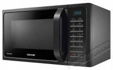 SAMSUNG MC28H5015AK Konyhai term&eacute;kek - Mikrohull&aacute;m&uacute; s&uuml;tő - Mikrohull&aacute;m&uacute; s&uuml;tő (szabadon&aacute;ll&oacute;) - 509175