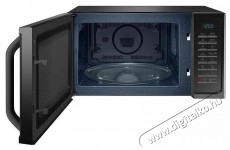 SAMSUNG MC28H5015AK Konyhai term&eacute;kek - Mikrohull&aacute;m&uacute; s&uuml;tő - Mikrohull&aacute;m&uacute; s&uuml;tő (szabadon&aacute;ll&oacute;) - 509175