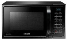 SAMSUNG MC28H5015AK Konyhai term&eacute;kek - Mikrohull&aacute;m&uacute; s&uuml;tő - Mikrohull&aacute;m&uacute; s&uuml;tő (szabadon&aacute;ll&oacute;) - 509175