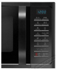 SAMSUNG MC28H5015AK Konyhai term&eacute;kek - Mikrohull&aacute;m&uacute; s&uuml;tő - Mikrohull&aacute;m&uacute; s&uuml;tő (szabadon&aacute;ll&oacute;) - 509175