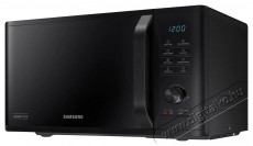 SAMSUNG MS23K3515GK/E2 Konyhai term&eacute;kek - Mikrohull&aacute;m&uacute; s&uuml;tő - Mikrohull&aacute;m&uacute; s&uuml;tő (szabadon&aacute;ll&oacute;) - 509192