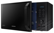 SAMSUNG MS23K3515GK/E2 Konyhai term&eacute;kek - Mikrohull&aacute;m&uacute; s&uuml;tő - Mikrohull&aacute;m&uacute; s&uuml;tő (szabadon&aacute;ll&oacute;) - 509192