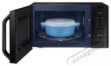 SAMSUNG MS23K3515GK/E2 Konyhai term&eacute;kek - Mikrohull&aacute;m&uacute; s&uuml;tő - Mikrohull&aacute;m&uacute; s&uuml;tő (szabadon&aacute;ll&oacute;) - 509192