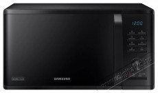 SAMSUNG MS23K3515GK/E2 Konyhai term&eacute;kek - Mikrohull&aacute;m&uacute; s&uuml;tő - Mikrohull&aacute;m&uacute; s&uuml;tő (szabadon&aacute;ll&oacute;) - 509192