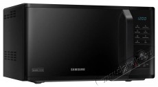 SAMSUNG MS23K3515GK/E2 Konyhai term&eacute;kek - Mikrohull&aacute;m&uacute; s&uuml;tő - Mikrohull&aacute;m&uacute; s&uuml;tő (szabadon&aacute;ll&oacute;) - 509192