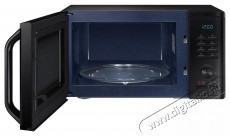 SAMSUNG MS23K3515GK/E2 Konyhai term&eacute;kek - Mikrohull&aacute;m&uacute; s&uuml;tő - Mikrohull&aacute;m&uacute; s&uuml;tő (szabadon&aacute;ll&oacute;) - 509192