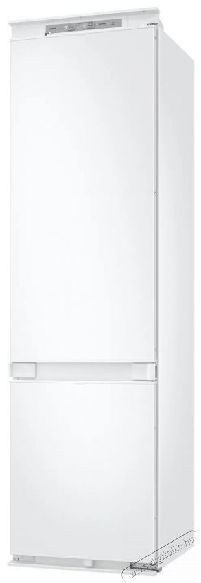 SAMSUNG BRB80F30AES0EO Konyhai term&eacute;kek - Hűtő, fagyaszt&oacute; (be&eacute;p&iacute;thető) - Alulfagyaszt&oacute;s kombin&aacute;lt hűtő - 509573