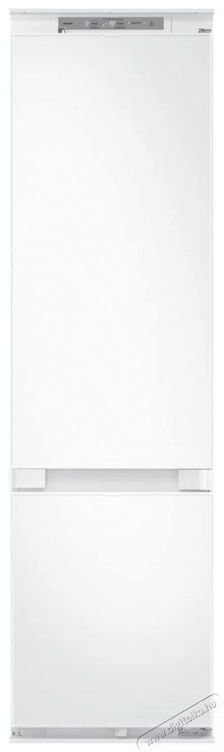 SAMSUNG BRB80F30AES0EO Konyhai term&eacute;kek - Hűtő, fagyaszt&oacute; (be&eacute;p&iacute;thető) - Alulfagyaszt&oacute;s kombin&aacute;lt hűtő - 509573
