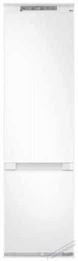 SAMSUNG BRB80F30AES0EO Konyhai term&eacute;kek - Hűtő, fagyaszt&oacute; (be&eacute;p&iacute;thető) - Alulfagyaszt&oacute;s kombin&aacute;lt hűtő - 509573