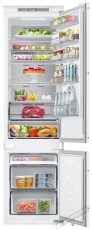 SAMSUNG BRB80F30AES0EO Konyhai term&eacute;kek - Hűtő, fagyaszt&oacute; (be&eacute;p&iacute;thető) - Alulfagyaszt&oacute;s kombin&aacute;lt hűtő - 509573