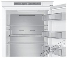 SAMSUNG BRB80F30AES0EO Konyhai term&eacute;kek - Hűtő, fagyaszt&oacute; (be&eacute;p&iacute;thető) - Alulfagyaszt&oacute;s kombin&aacute;lt hűtő - 509573
