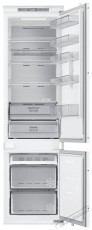 SAMSUNG BRB80F30AES0EO Konyhai term&eacute;kek - Hűtő, fagyaszt&oacute; (be&eacute;p&iacute;thető) - Alulfagyaszt&oacute;s kombin&aacute;lt hűtő - 509573