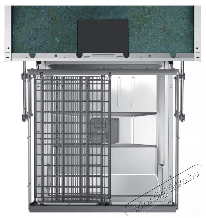 SAMSUNG DW60CG550I00ET Konyhai term&eacute;kek - Mosogat&oacute;g&eacute;p - Norm&aacute;l (60cm) be&eacute;p&iacute;thető mosogat&oacute;g&eacute;p - 509243