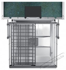 SAMSUNG DW60CG550I00ET Konyhai term&eacute;kek - Mosogat&oacute;g&eacute;p - Norm&aacute;l (60cm) be&eacute;p&iacute;thető mosogat&oacute;g&eacute;p - 509243