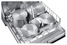 SAMSUNG DW60CG550I00ET Konyhai term&eacute;kek - Mosogat&oacute;g&eacute;p - Norm&aacute;l (60cm) be&eacute;p&iacute;thető mosogat&oacute;g&eacute;p - 509243