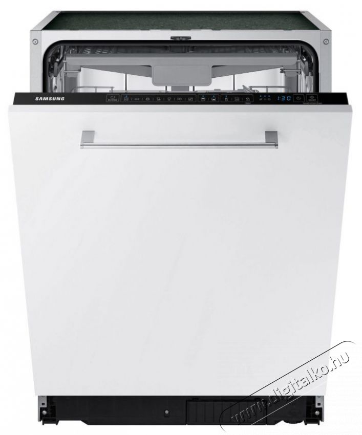 SAMSUNG DW60CG550I00ET Konyhai term&eacute;kek - Mosogat&oacute;g&eacute;p - Norm&aacute;l (60cm) be&eacute;p&iacute;thető mosogat&oacute;g&eacute;p - 509243