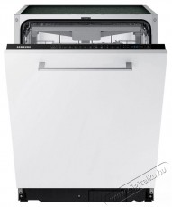 SAMSUNG DW60CG550I00ET Konyhai term&eacute;kek - Mosogat&oacute;g&eacute;p - Norm&aacute;l (60cm) be&eacute;p&iacute;thető mosogat&oacute;g&eacute;p - 509243