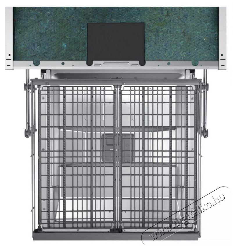 SAMSUNG DW60CG550I00ET Konyhai term&eacute;kek - Mosogat&oacute;g&eacute;p - Norm&aacute;l (60cm) be&eacute;p&iacute;thető mosogat&oacute;g&eacute;p - 509243