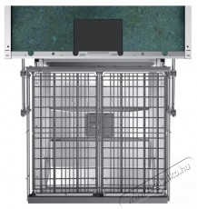 SAMSUNG DW60CG550I00ET Konyhai term&eacute;kek - Mosogat&oacute;g&eacute;p - Norm&aacute;l (60cm) be&eacute;p&iacute;thető mosogat&oacute;g&eacute;p - 509243