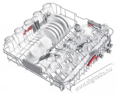 SAMSUNG DW60CG550I00ET Konyhai term&eacute;kek - Mosogat&oacute;g&eacute;p - Norm&aacute;l (60cm) be&eacute;p&iacute;thető mosogat&oacute;g&eacute;p - 509243