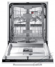 SAMSUNG DW60CG550I00ET Konyhai term&eacute;kek - Mosogat&oacute;g&eacute;p - Norm&aacute;l (60cm) be&eacute;p&iacute;thető mosogat&oacute;g&eacute;p - 509243