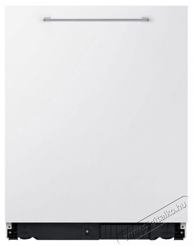 SAMSUNG DW60CG550I00ET Konyhai term&eacute;kek - Mosogat&oacute;g&eacute;p - Norm&aacute;l (60cm) be&eacute;p&iacute;thető mosogat&oacute;g&eacute;p - 509243