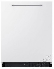 SAMSUNG DW60CG550I00ET Konyhai term&eacute;kek - Mosogat&oacute;g&eacute;p - Norm&aacute;l (60cm) be&eacute;p&iacute;thető mosogat&oacute;g&eacute;p - 509243