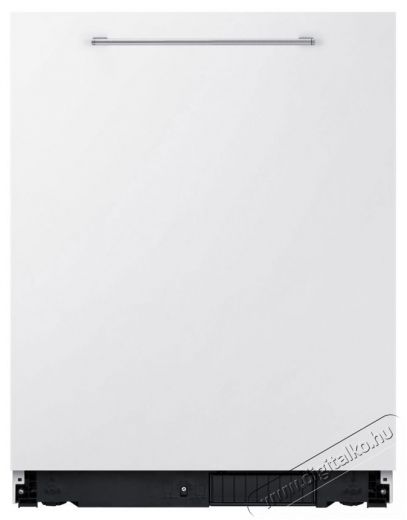 SAMSUNG DW60CG550I00ET Konyhai term&eacute;kek - Mosogat&oacute;g&eacute;p - Norm&aacute;l (60cm) be&eacute;p&iacute;thető mosogat&oacute;g&eacute;p - 509243