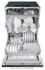 SAMSUNG DW60CG550I00ET Konyhai term&eacute;kek - Mosogat&oacute;g&eacute;p - Norm&aacute;l (60cm) be&eacute;p&iacute;thető mosogat&oacute;g&eacute;p - 509243