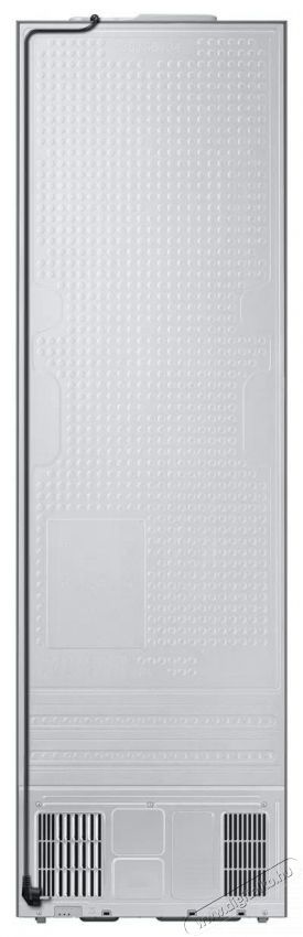 SAMSUNG RB38C607AB1/EF Konyhai term&eacute;kek - Hűtő, fagyaszt&oacute; (szabadon&aacute;ll&oacute;) - Alulfagyaszt&oacute;s kombin&aacute;lt hűtő - 509566