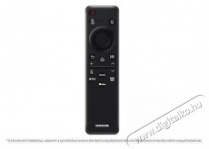 SAMSUNG QE55QN80FAUXXH 139cm-es Neo QLED 4K Vision AI Smart TV Telev&iacute;zi&oacute;k - LED telev&iacute;zi&oacute; - UHD 4K felbont&aacute;s&uacute; - 506160